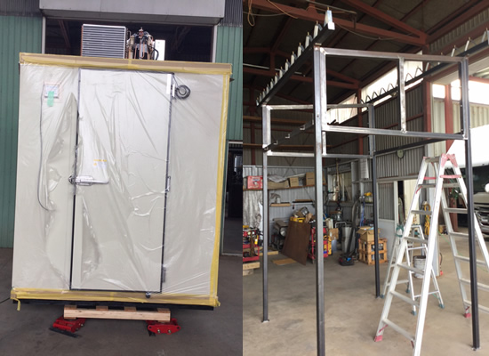 導入事例 桔梗町