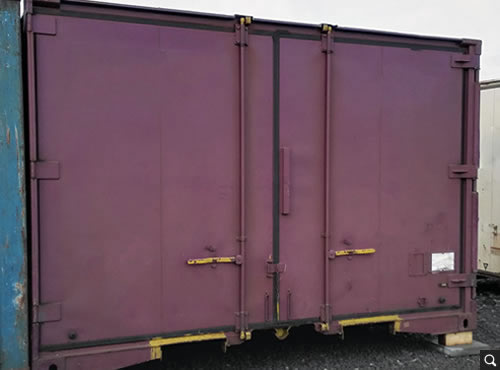 コンテナイメージ