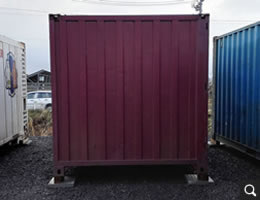 コンテナイメージ