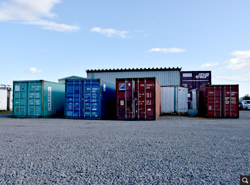 コンテナイメージ