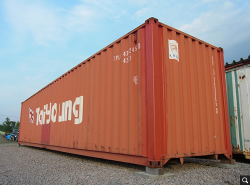 コンテナイメージ