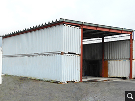 コンテナイメージ